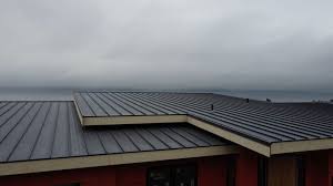 EPDM Roofing in Newport, KY